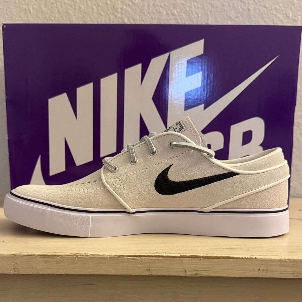 Nike SB Zoom Janoski OG+ - size 6